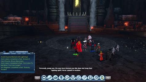 Question about precision dps in general : r/DCUO 